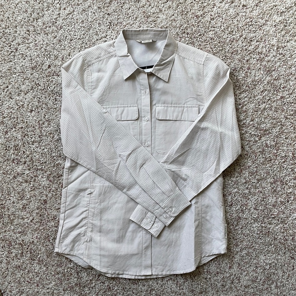 Exofficio Rotova Shirt xs